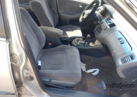 2000 Honda Accord 2.3 Lx z USA, uszkodzony, nr VIN JHMCG6652YC000430